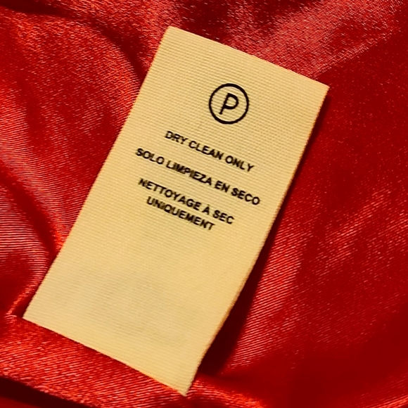 Women's XL, UGG Gertrude Teddy Hot Pink Sherpa Jacket - Picture 7 of 8